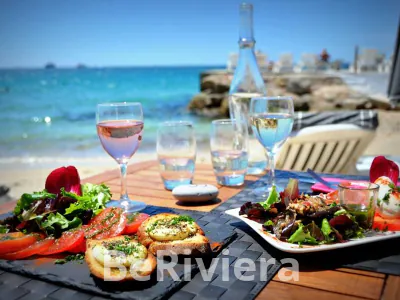 Recorrido gastronómico local a pie