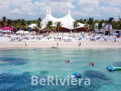 Beach Break en Playa Mia
