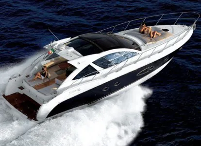 Salida en Yate Privado (Pax Individuales)