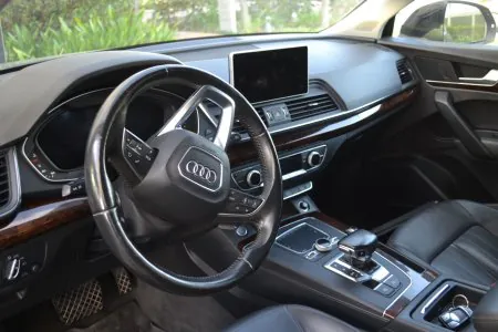 Renta Audi A5